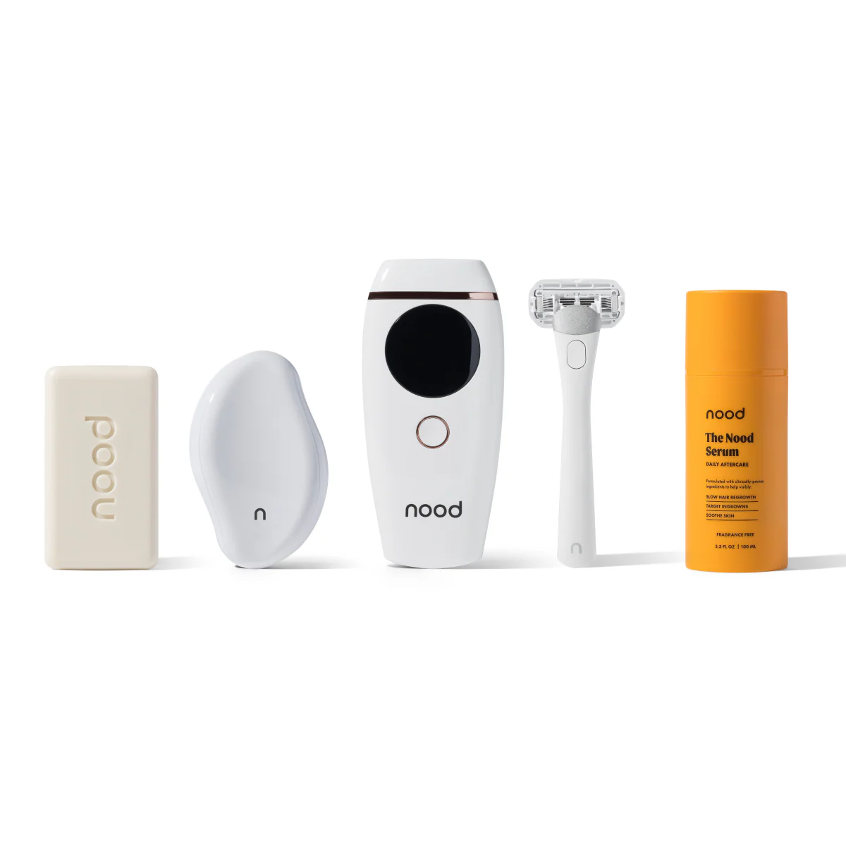 Noodist 2.0 Kit